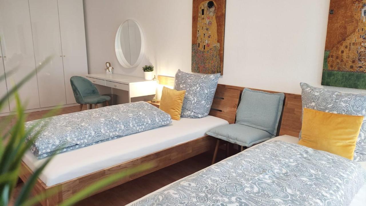 As1 - Excellent Apartment Leipzig