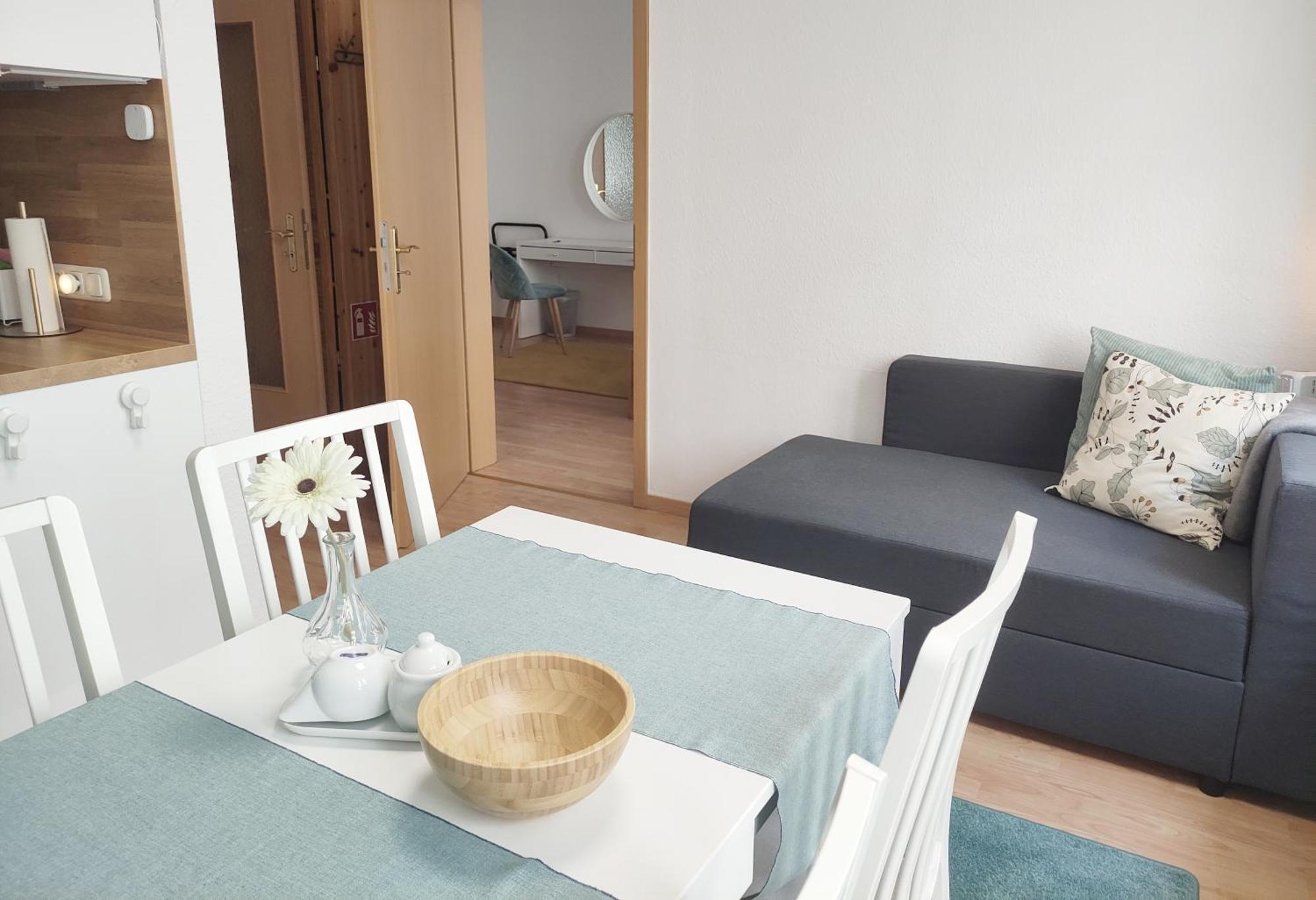 Apartment As1 - Excellent *